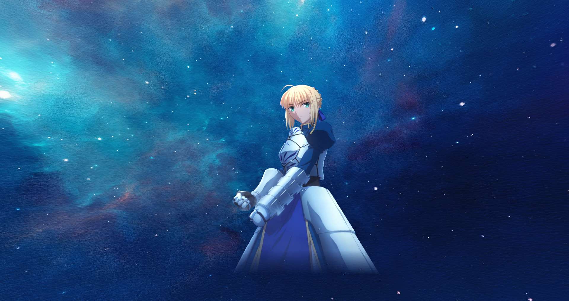 Gallery Image 2 for Saber on vVPRP