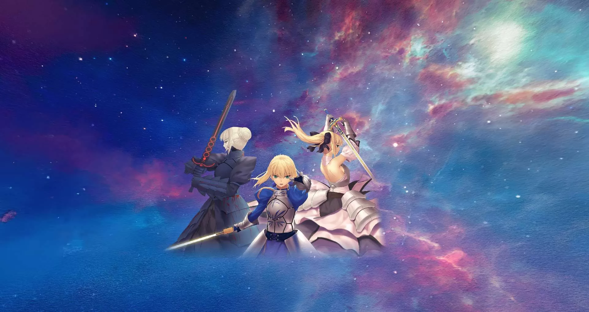 Gallery Image 3 for Saber on PVPRP