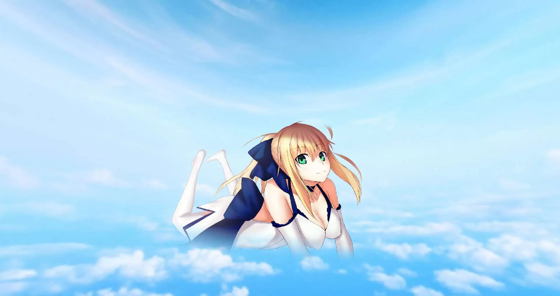 Gallery Image 4 for Saber on PVPRP