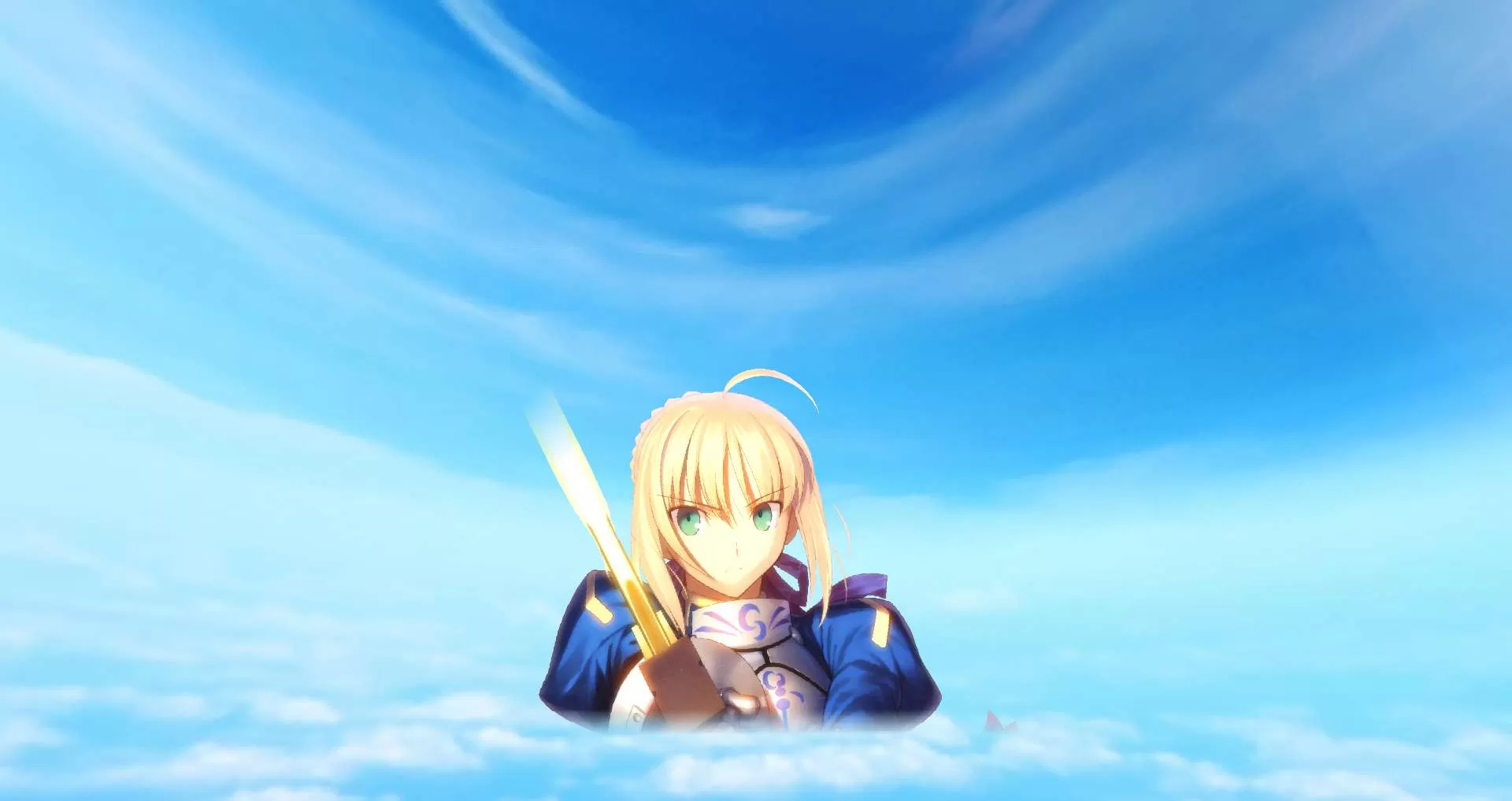 Gallery Image 5 for Saber on PVPRP