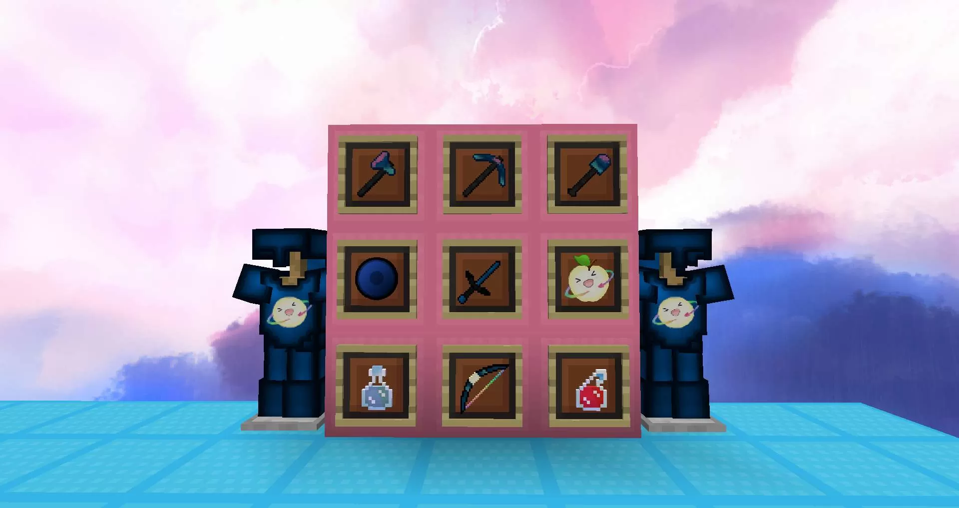 Gallery Image 1 for Freedom Dive on PVPRP