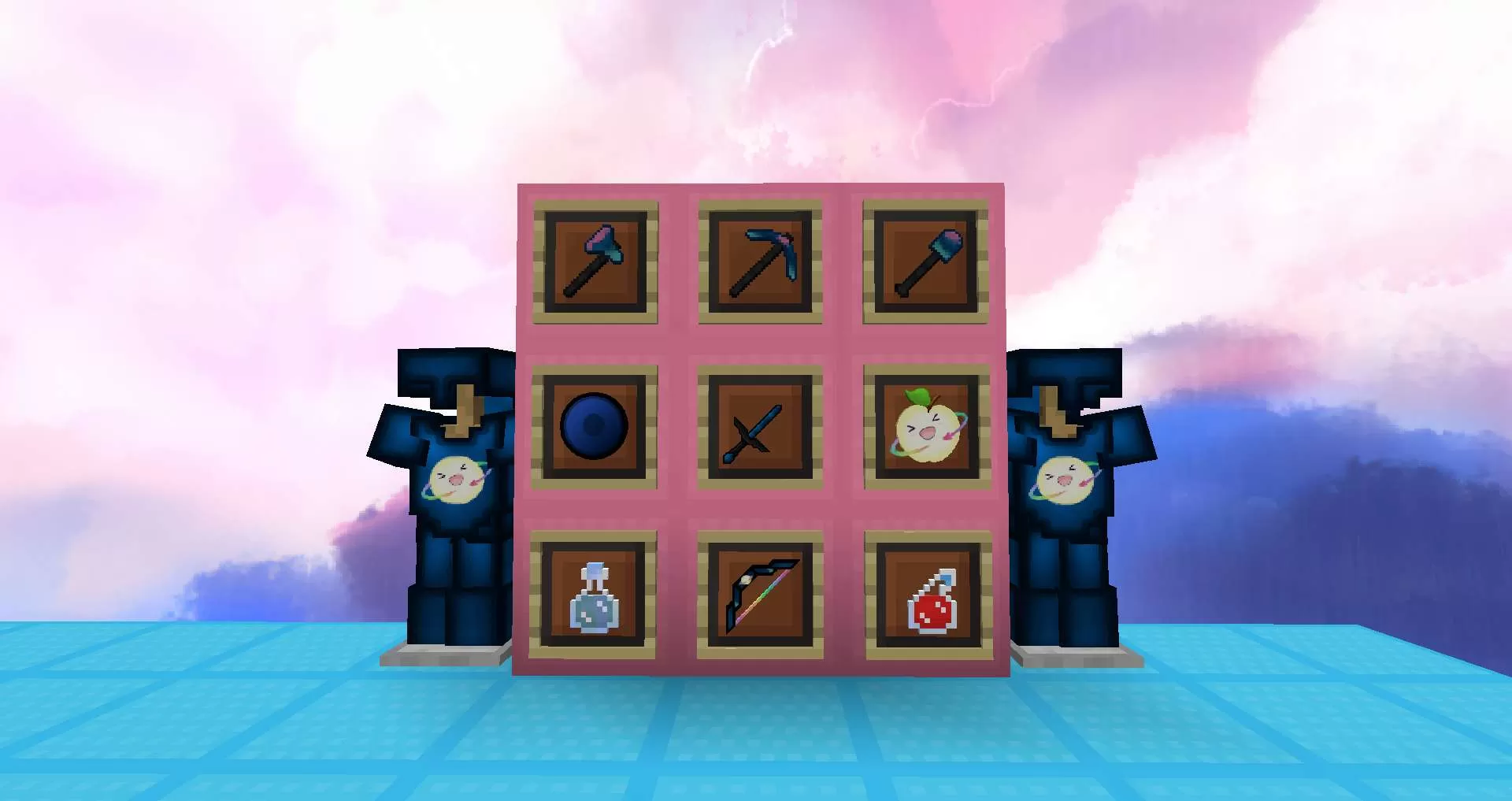 Gallery Image 1 for Freedom Dive on PVPRP