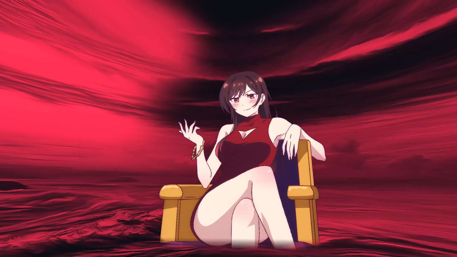 Gallery Image 3 for Chizuru Ichinose (1.18) on PVPRP