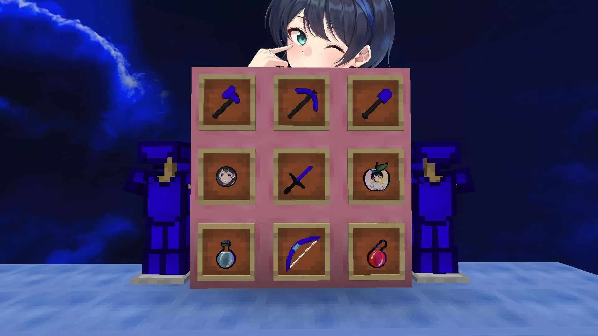 Gallery Image 1 for Ruka Sarashina (1.18) on PVPRP