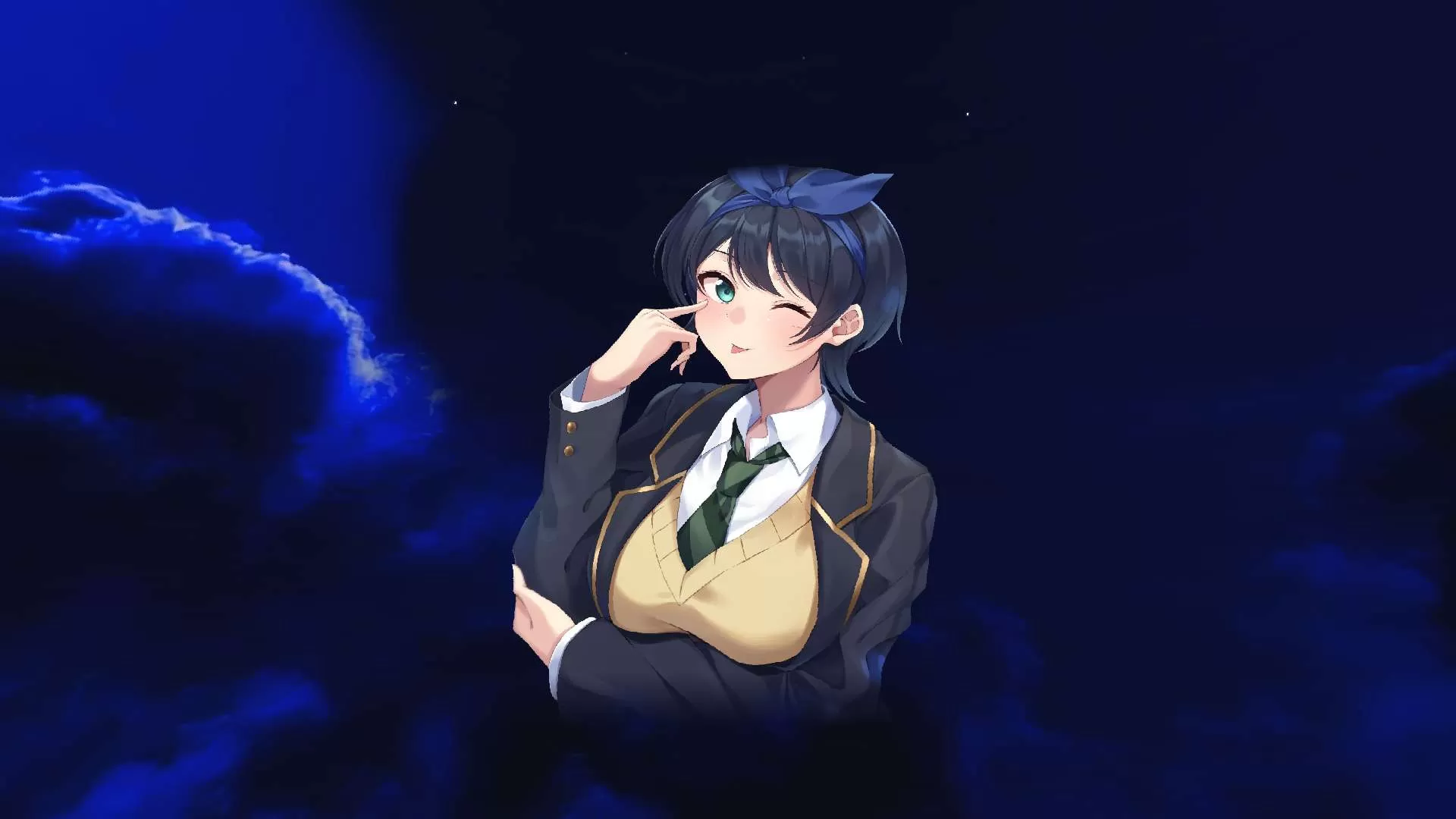 Gallery Image 3 for Ruka Sarashina (1.18) on PVPRP