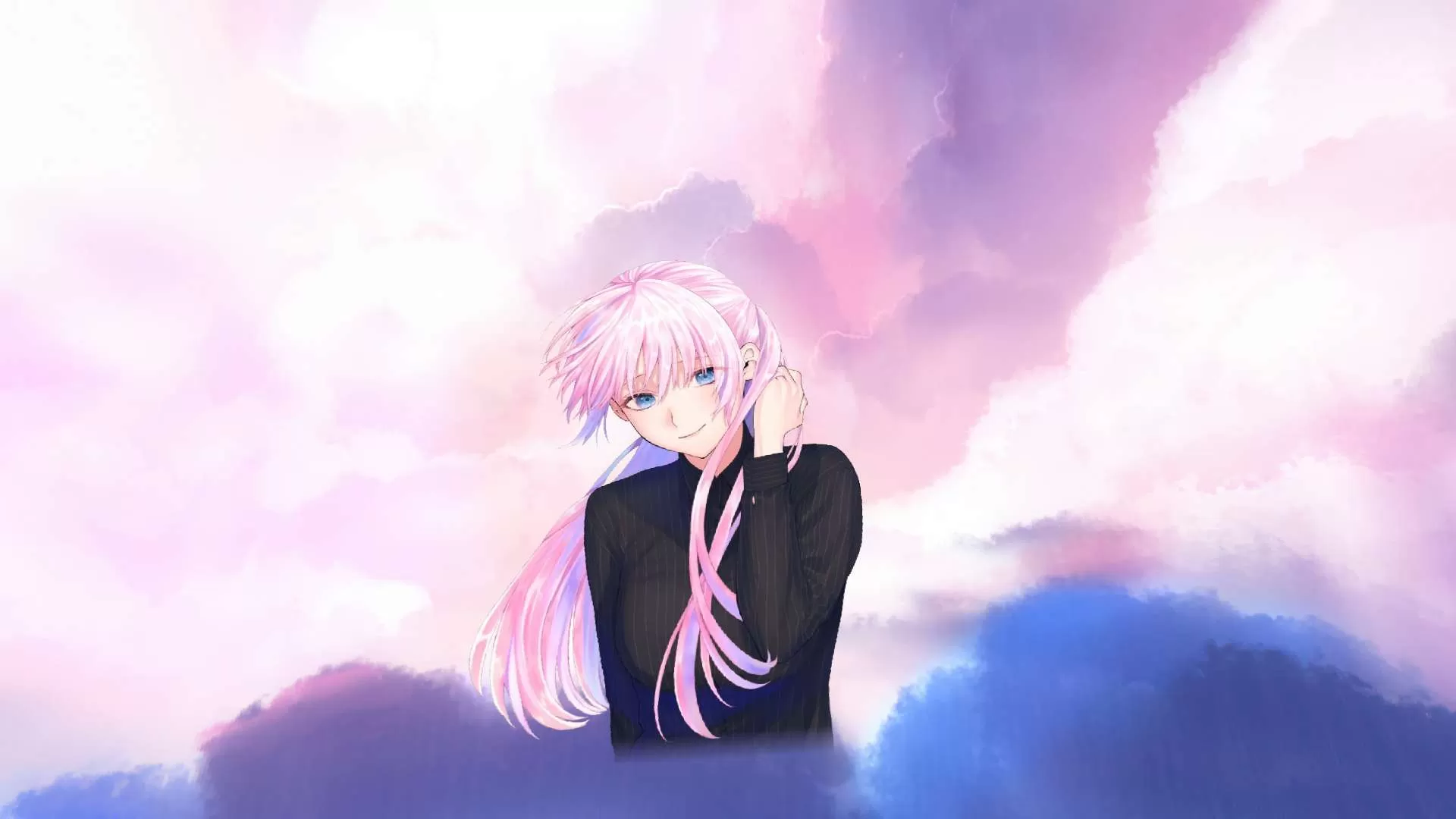 Gallery Image 1 for Shikimori on PVPRP