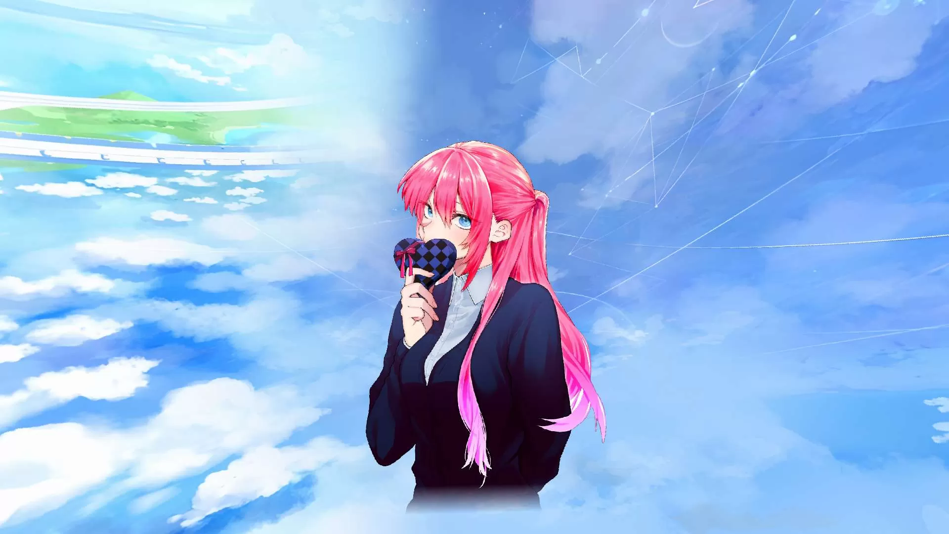 Gallery Image 2 for Shikimori on PVPRP