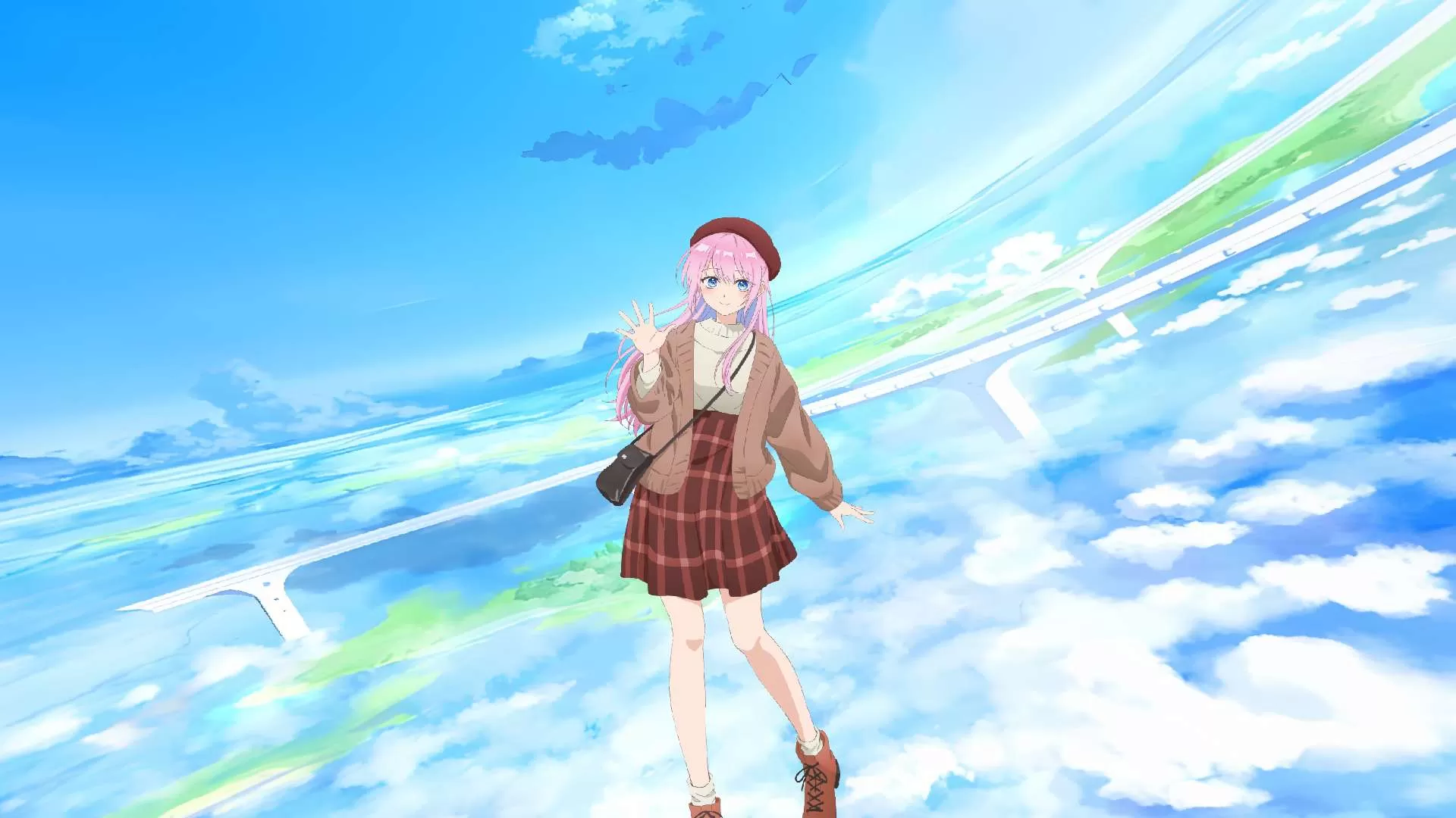 Gallery Image 3 for Shikimori on PVPRP