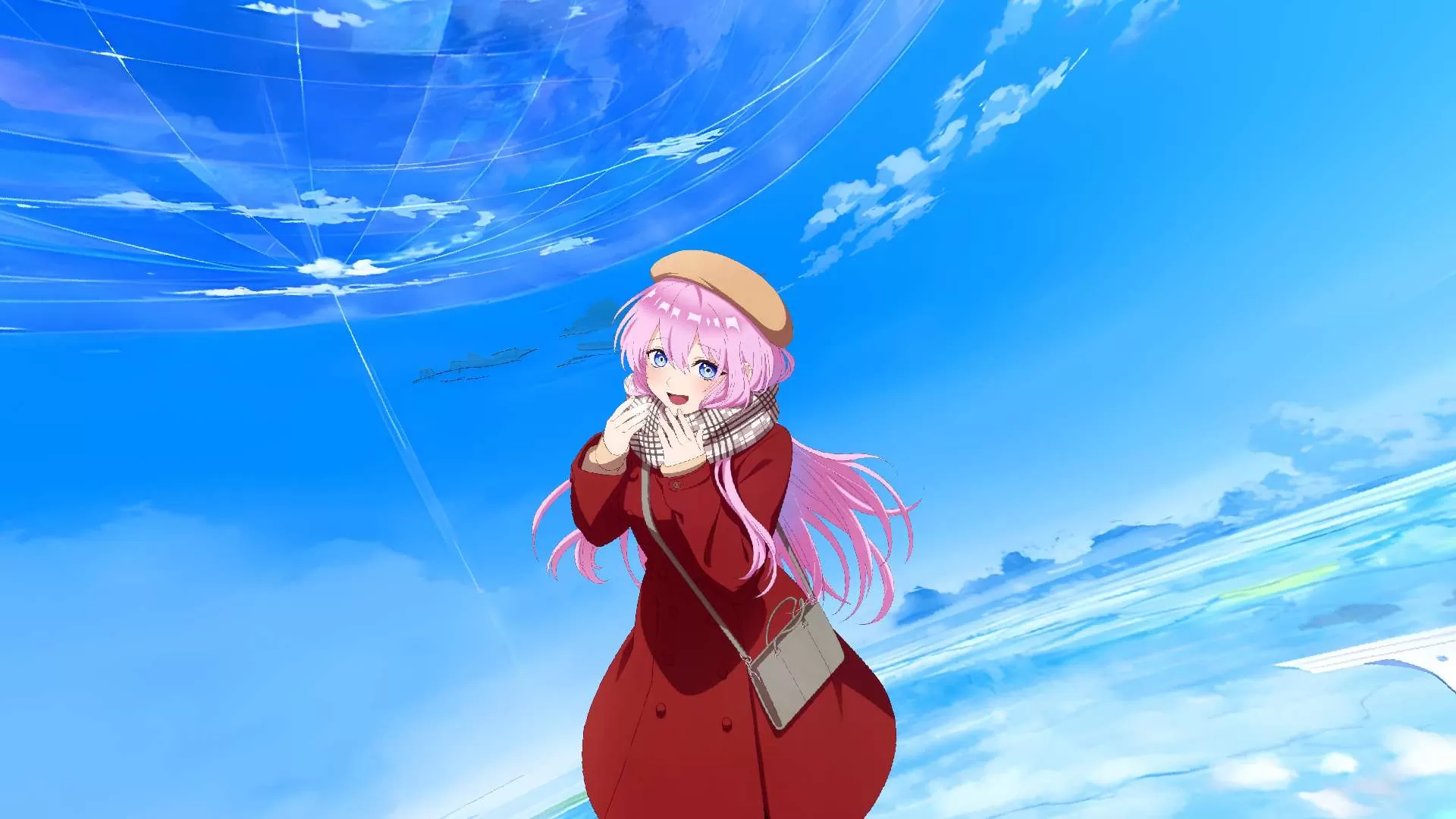 Gallery Image 4 for Shikimori on PVPRP