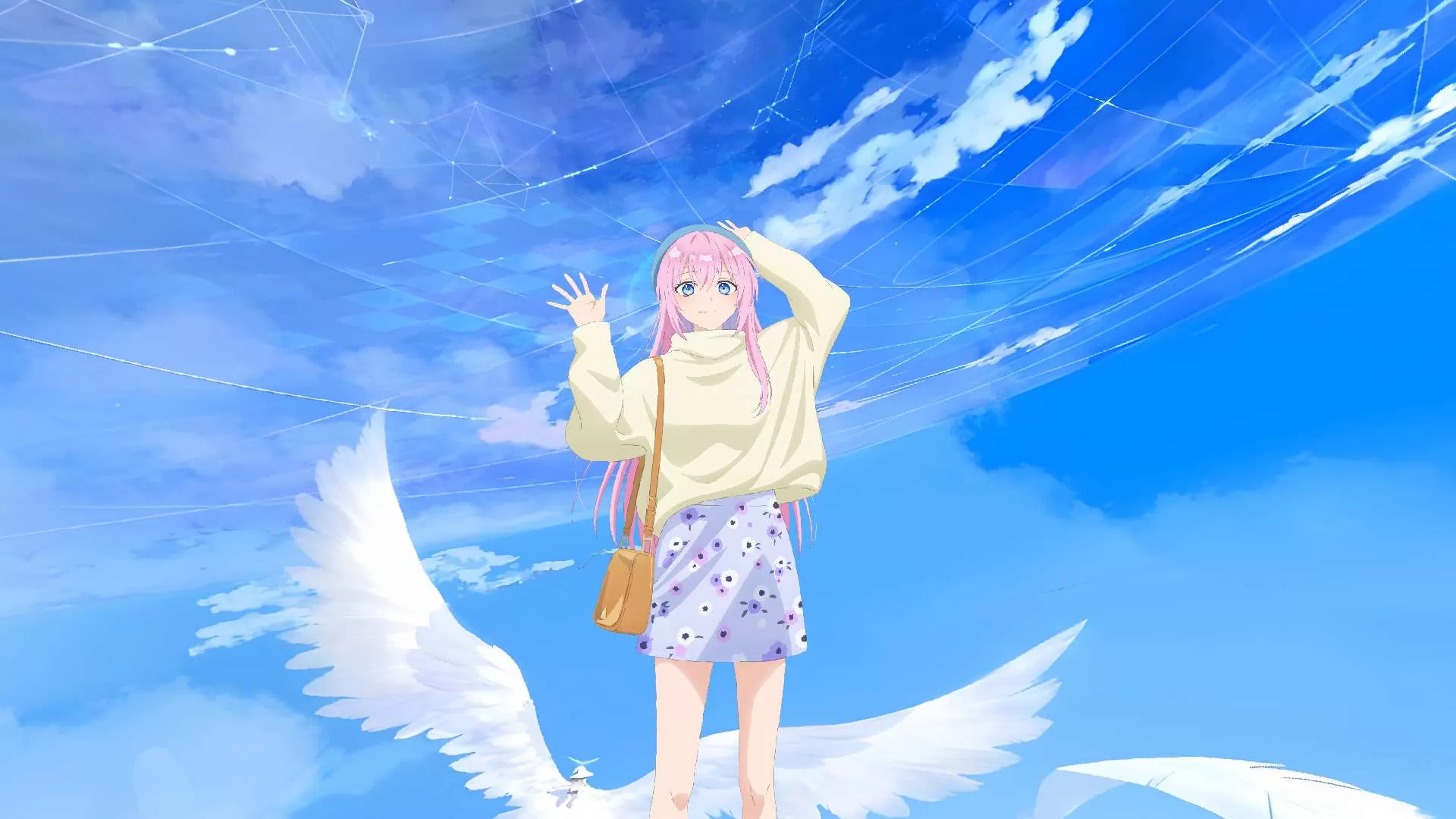 Gallery Image 5 for Shikimori on PVPRP