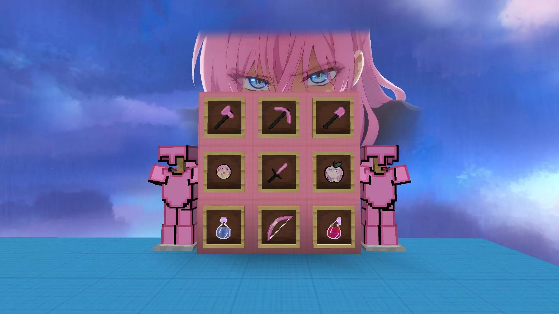 Gallery Image 6 for Shikimori on PVPRP