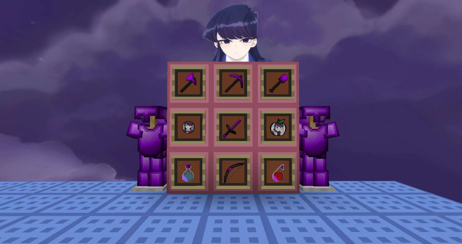 Gallery Image 1 for Komi Shouko on PVPRP