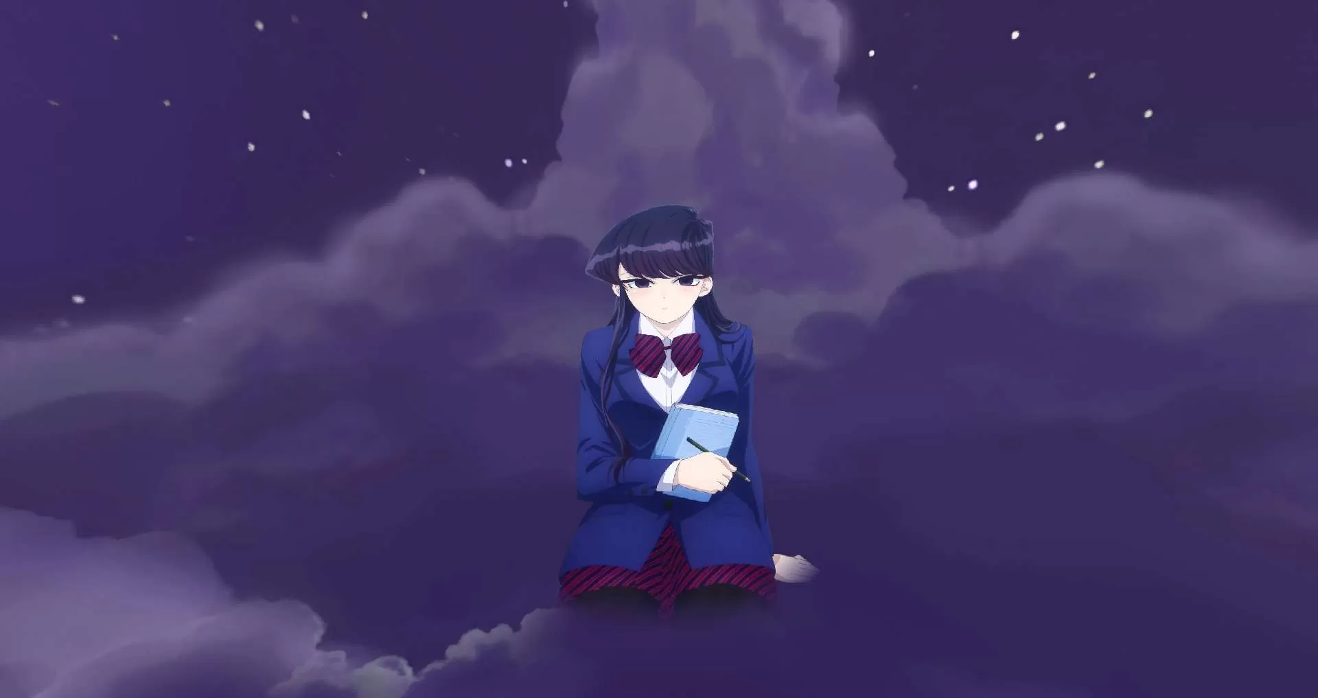 Gallery Image 2 for Komi Shouko on PVPRP