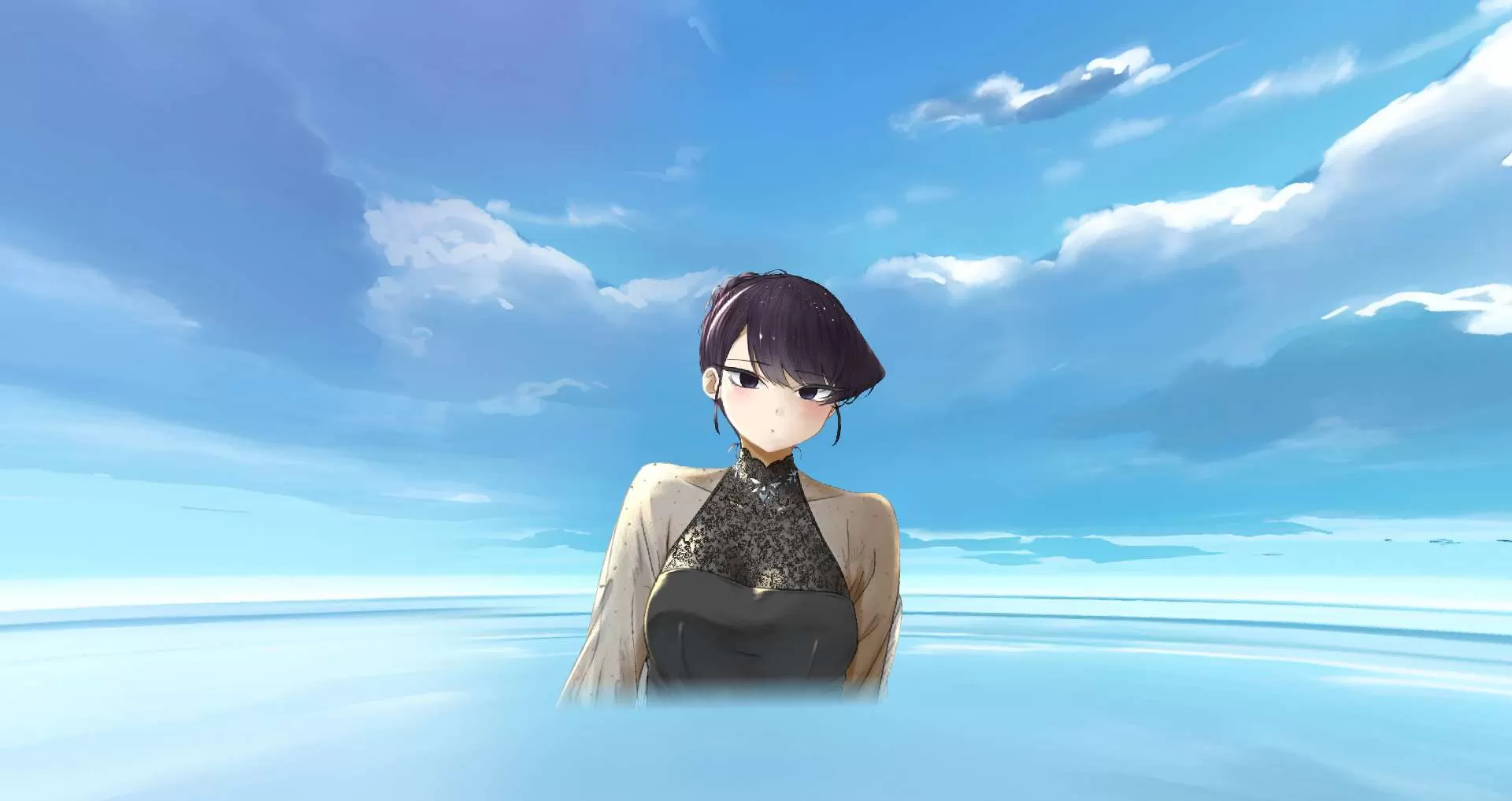 Gallery Image 3 for Komi Shouko on PVPRP