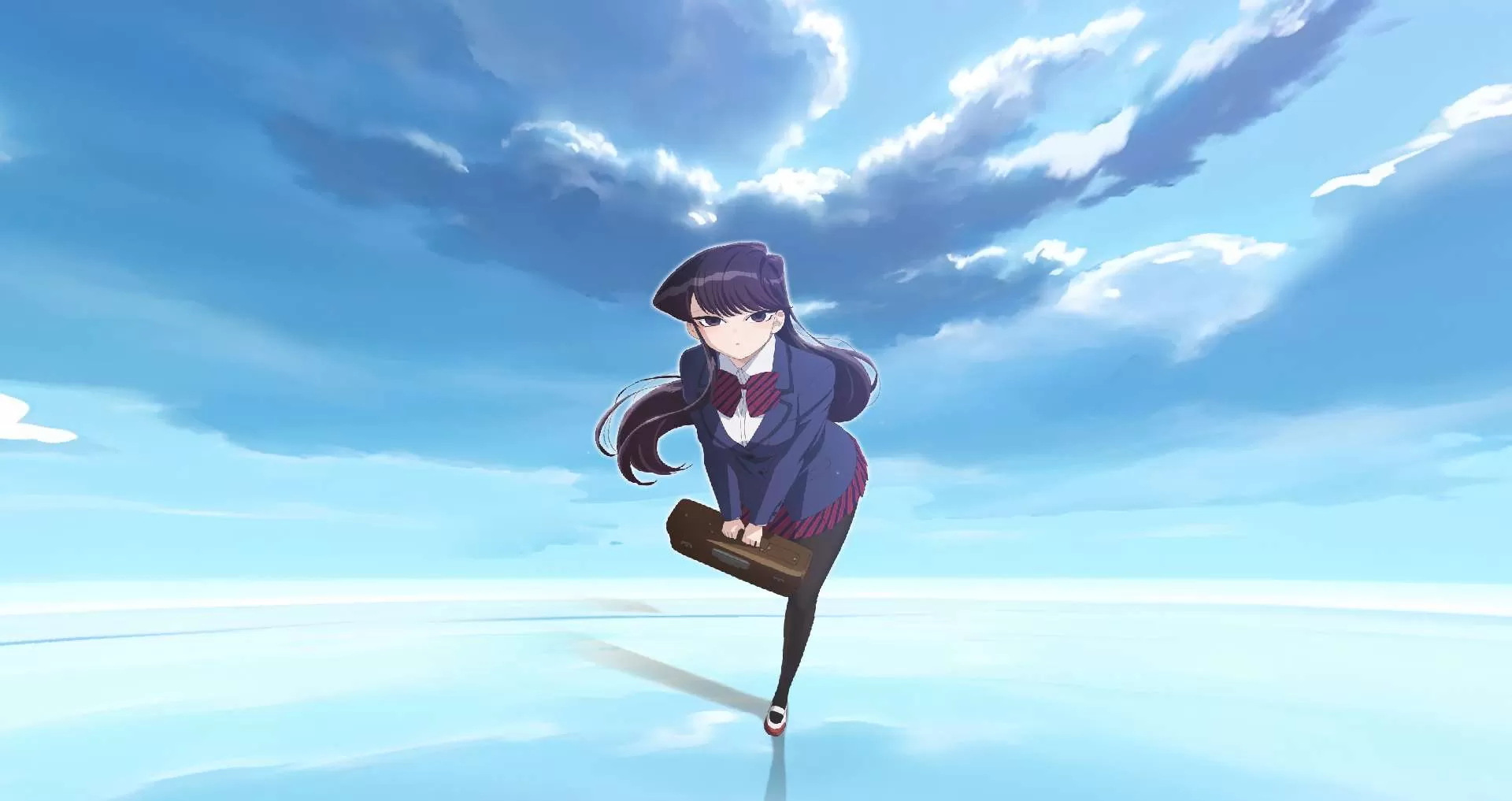 Gallery Image 4 for Komi Shouko on PVPRP