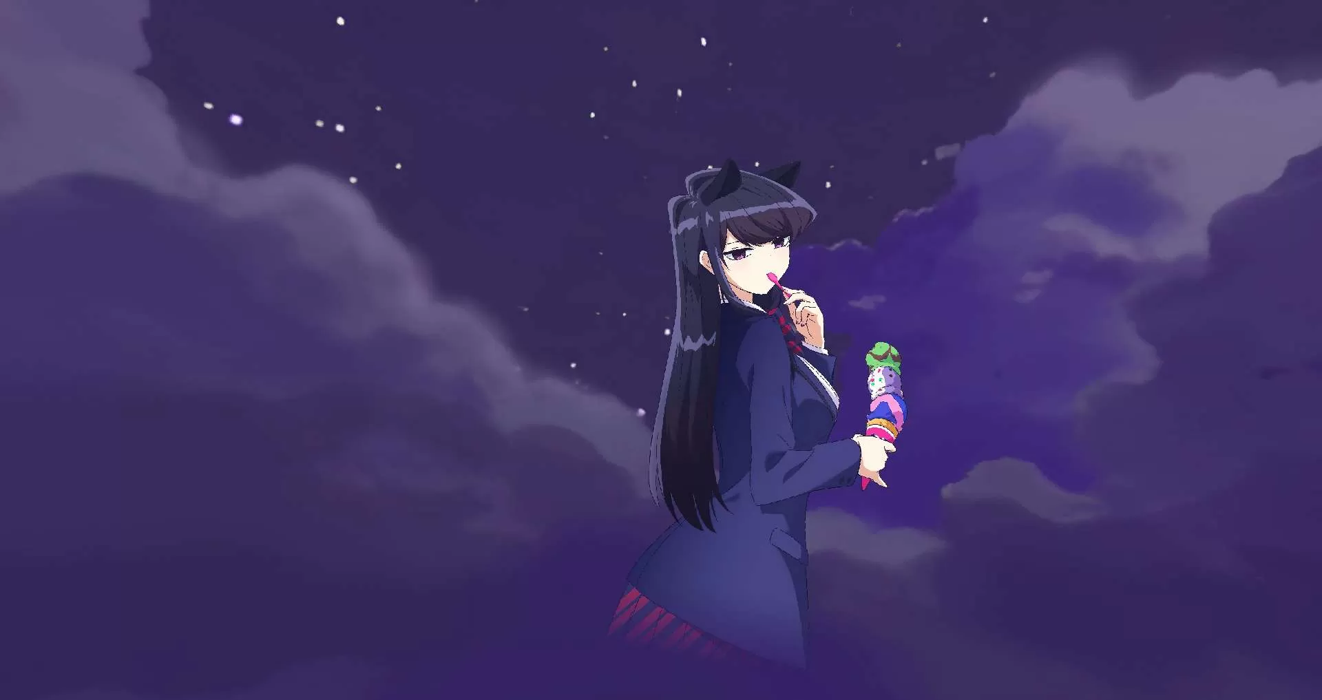 Gallery Image 5 for Komi Shouko on PVPRP