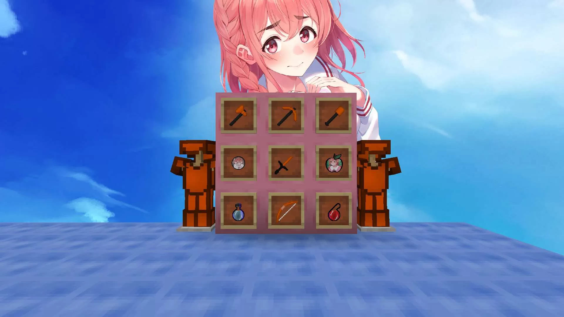 Gallery Image 1 for Sumi Sakurasawa on PVPRP