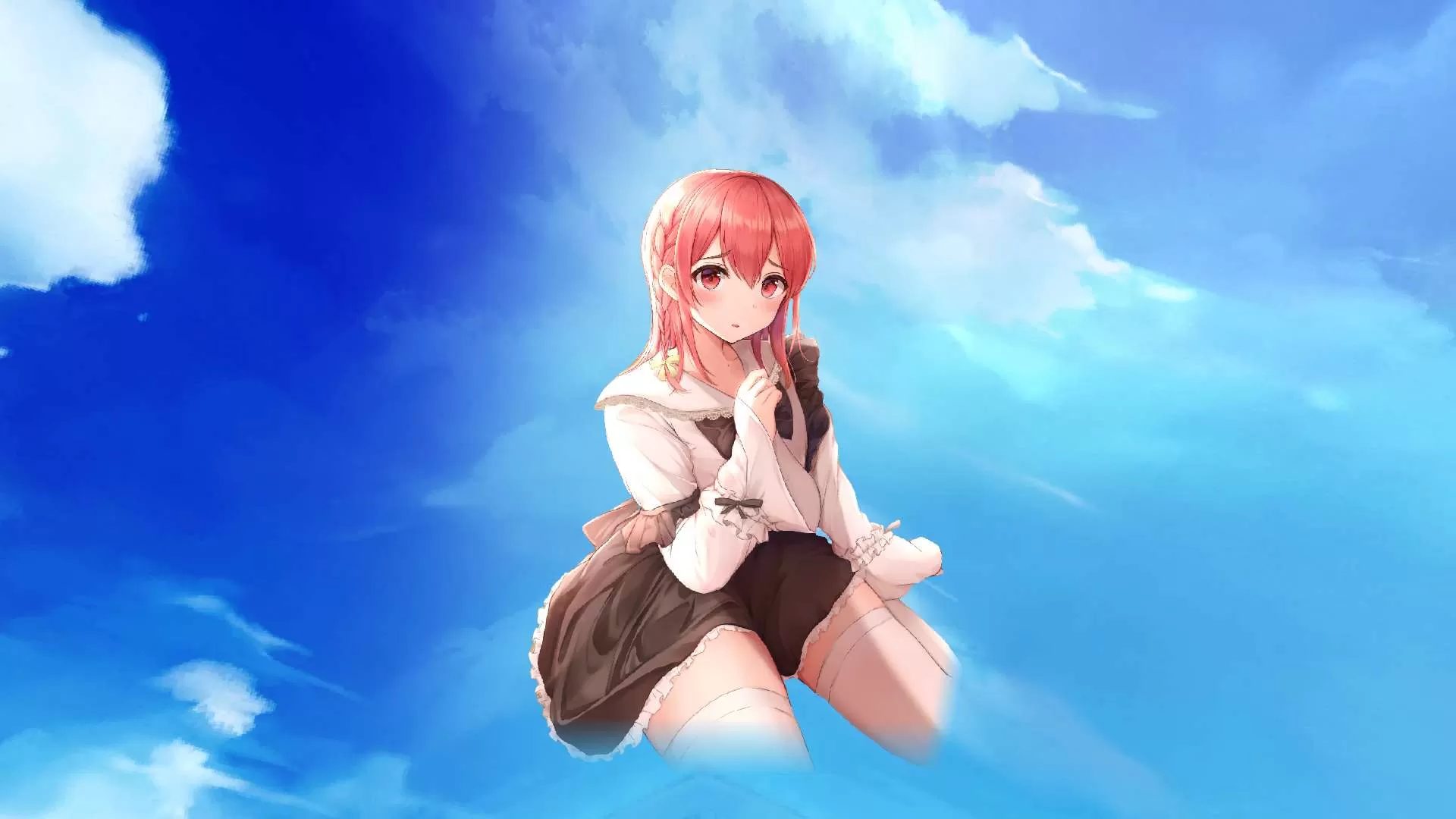 Gallery Image 3 for Sumi Sakurasawa on PVPRP