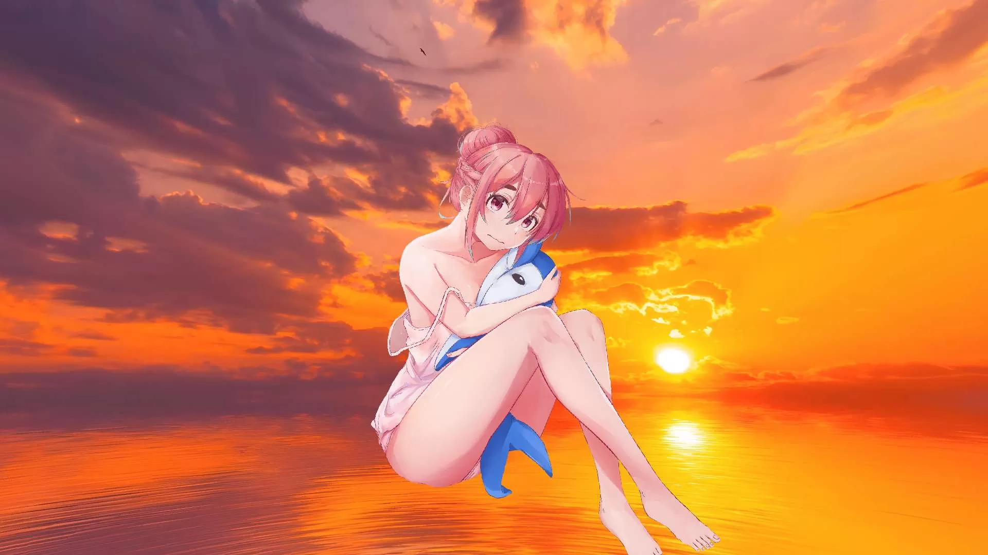 Gallery Image 4 for Sumi Sakurasawa on PVPRP