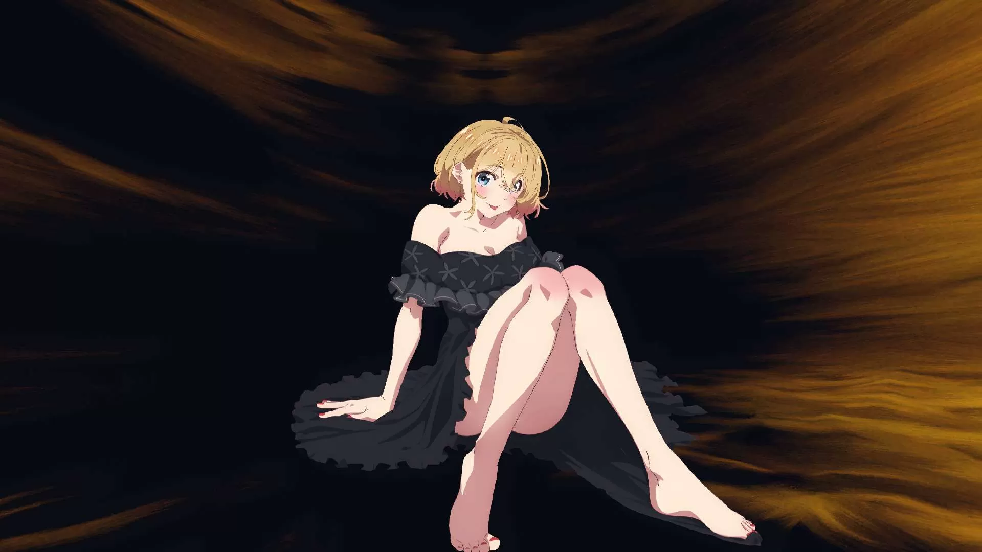 Gallery Image 1 for Mami Nanami on PVPRP