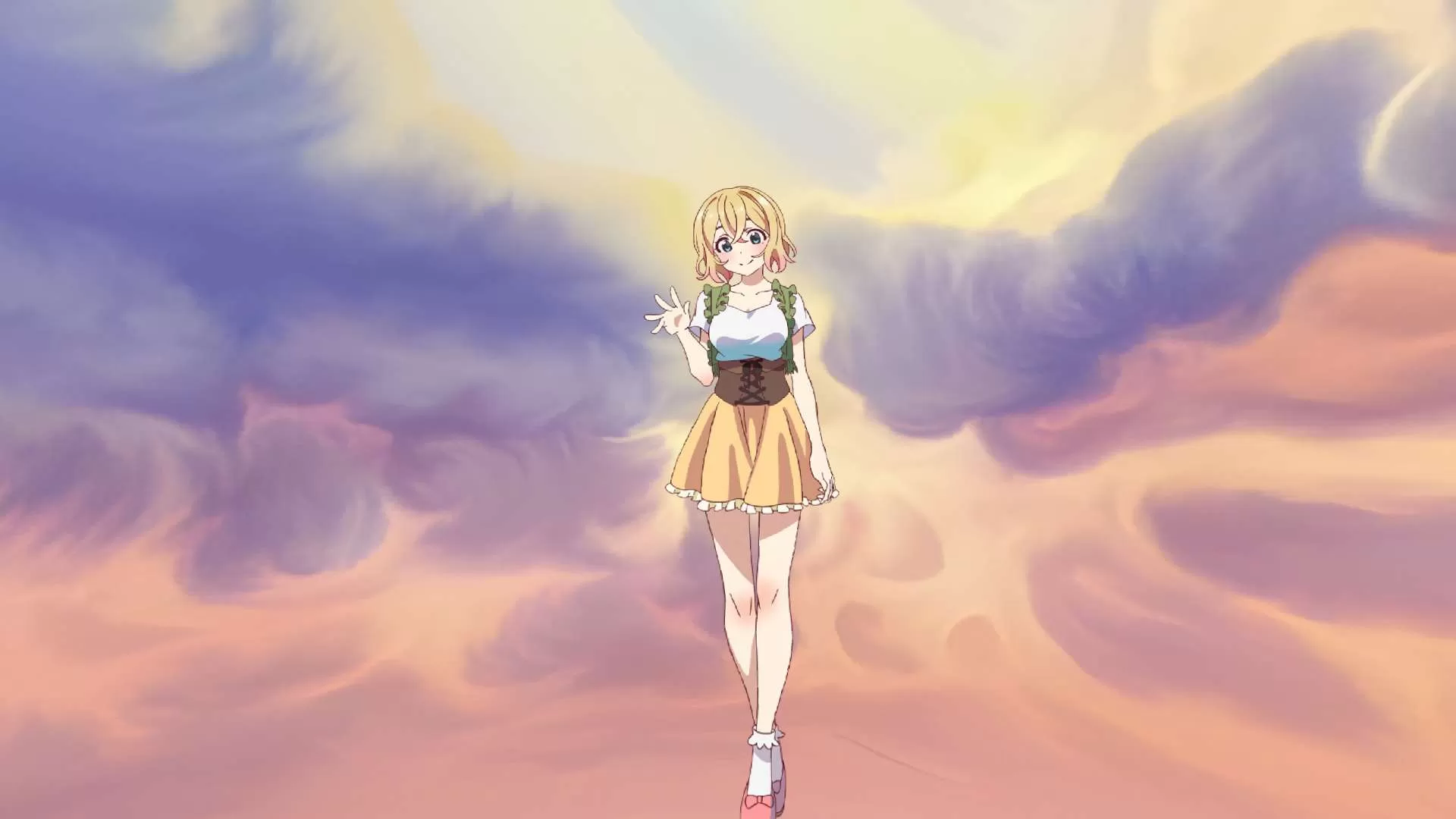 Gallery Image 4 for Mami Nanami on PVPRP