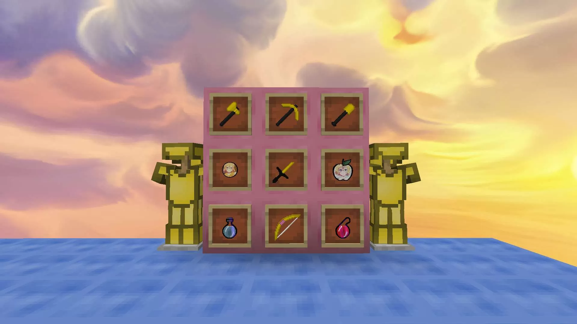 Gallery Image 5 for Mami Nanami on PVPRP