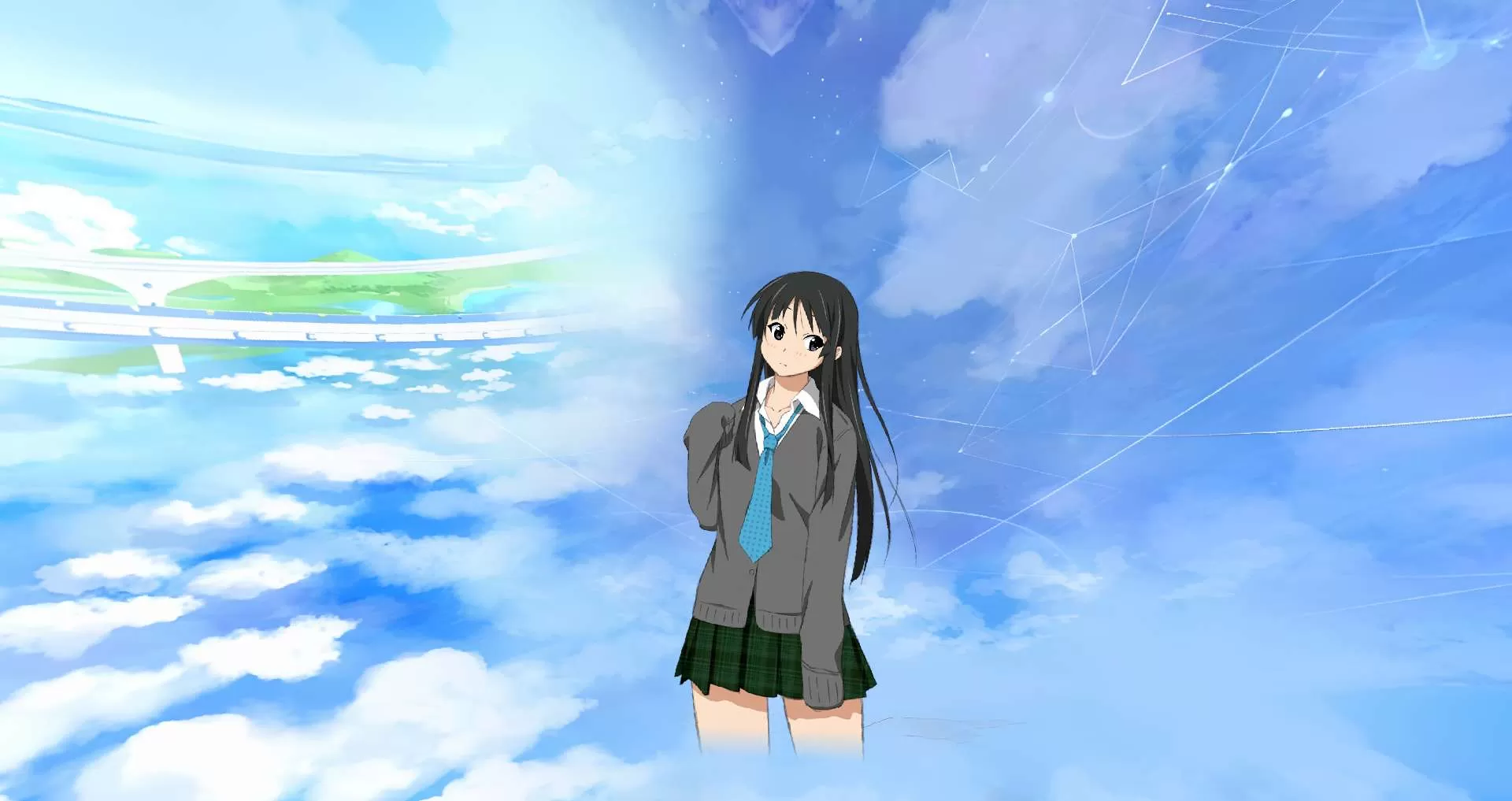 Gallery Image 2 for Mio Akiyama on PVPRP