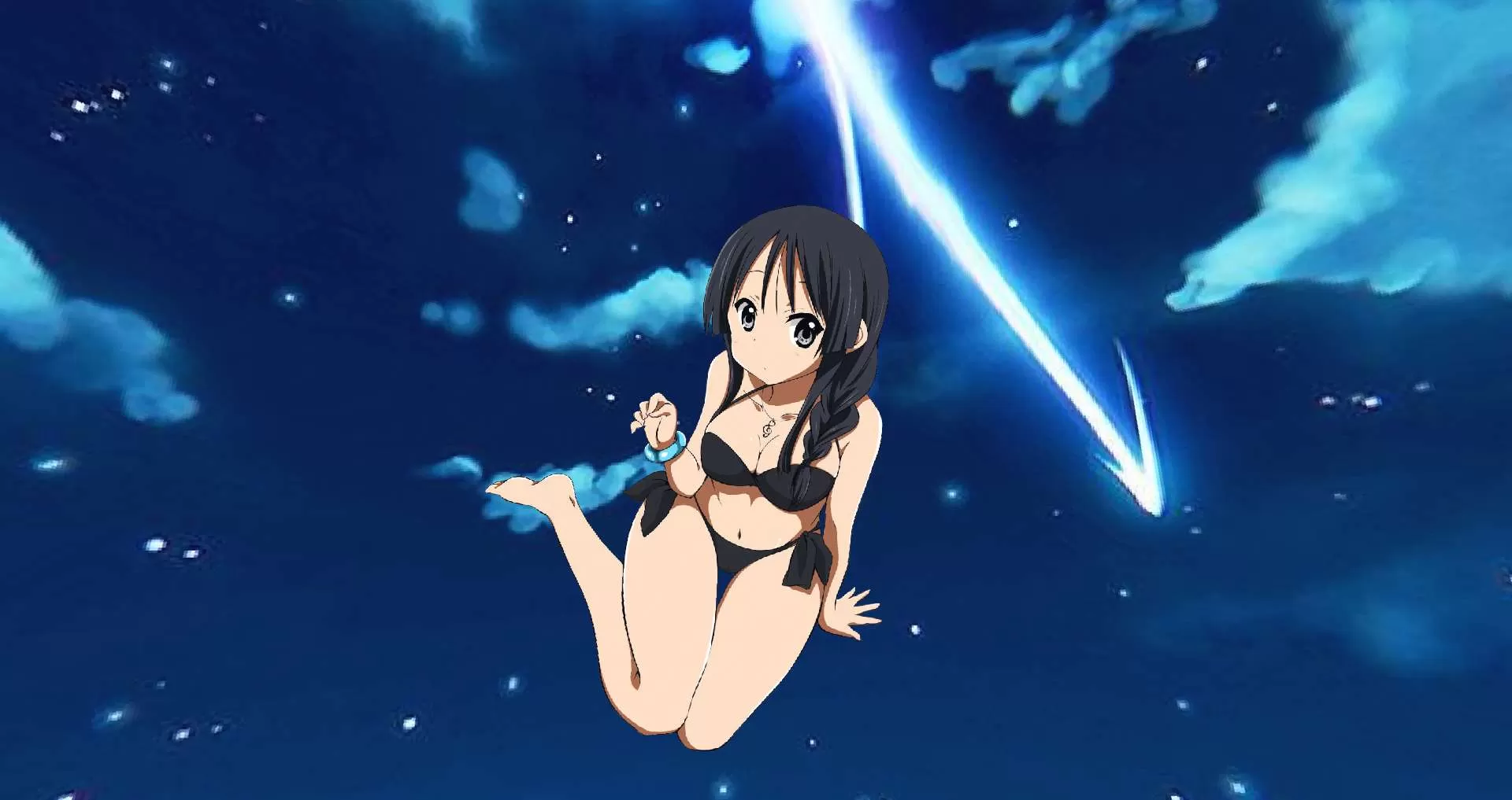 Gallery Image 4 for Mio Akiyama on PVPRP