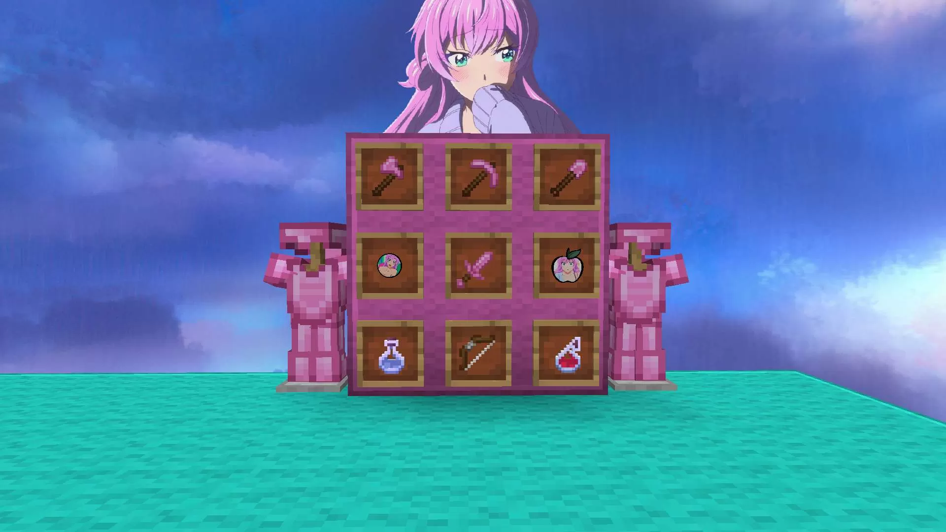 Gallery Image 1 for Akari Watanabe on PVPRP