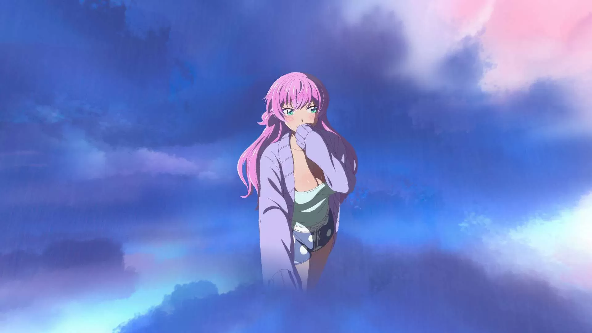 Gallery Image 2 for Akari Watanabe on PVPRP