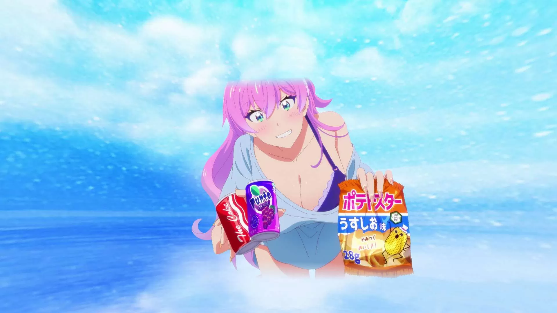 Gallery Image 4 for Akari Watanabe on PVPRP