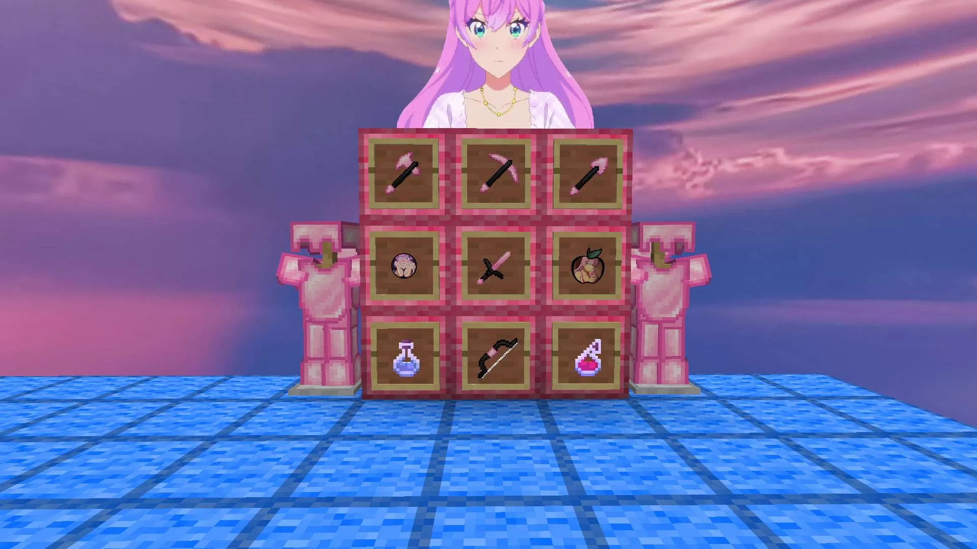 Gallery Image 1 for Akari Watanabe v2 on PVPRP