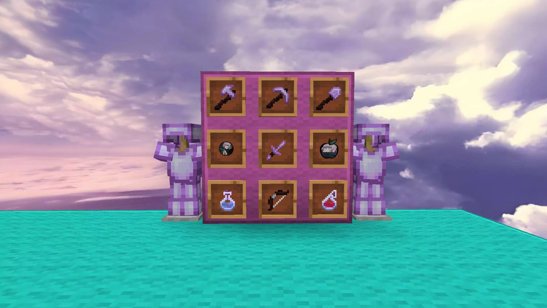 Gallery Image 1 for Nazuna Nanakusa on PVPRP