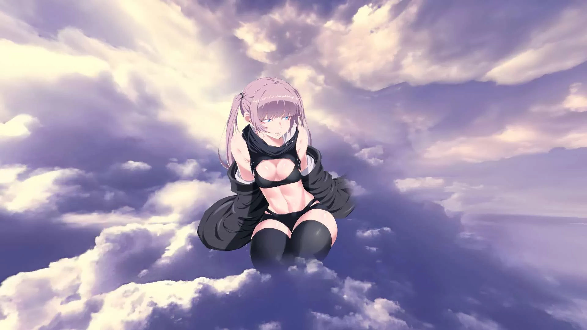 Gallery Image 2 for Nazuna Nanakusa on PVPRP