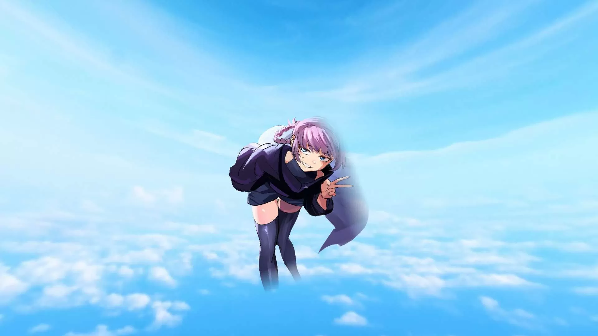 Gallery Image 5 for Nazuna Nanakusa on PVPRP