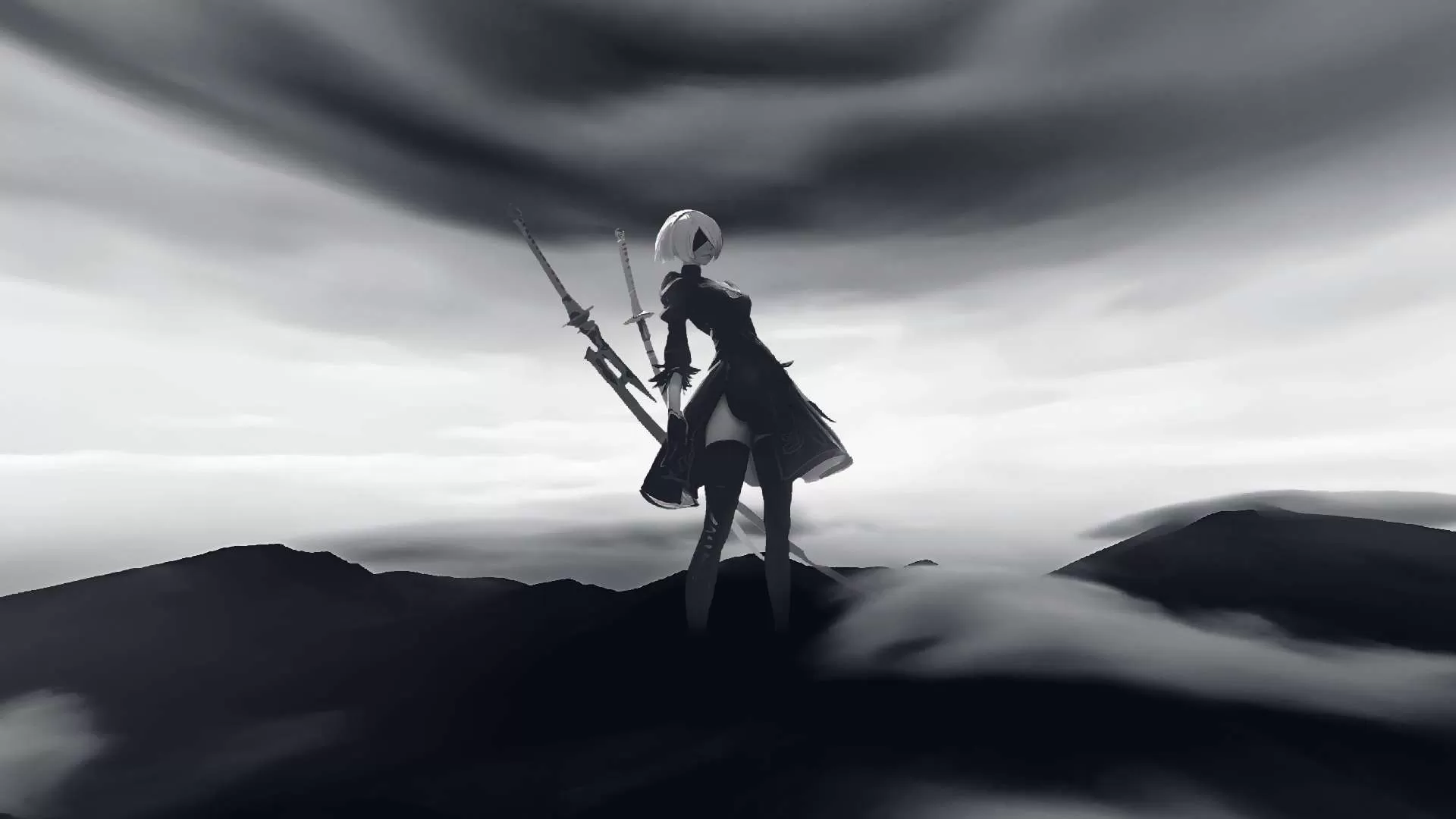 Gallery Image 1 for Nier Automata on PVPRP