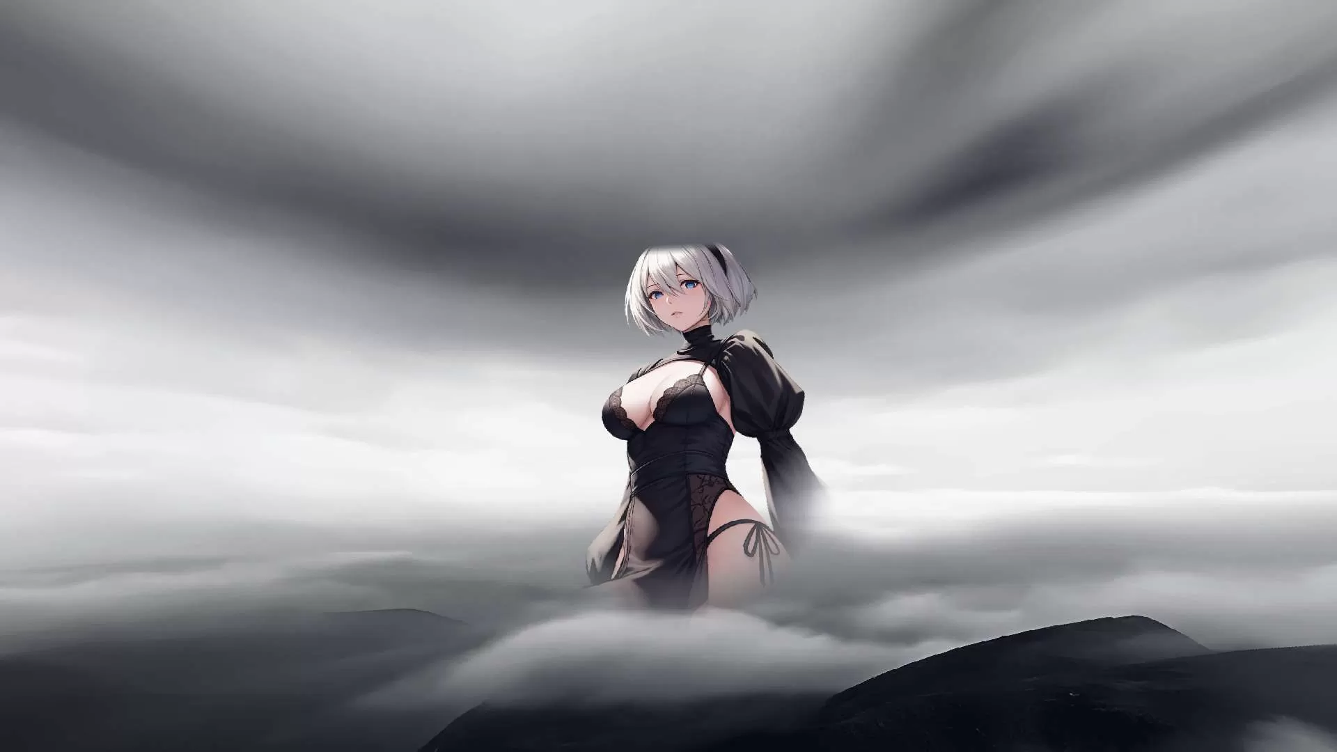 Gallery Image 2 for Nier Automata on PVPRP