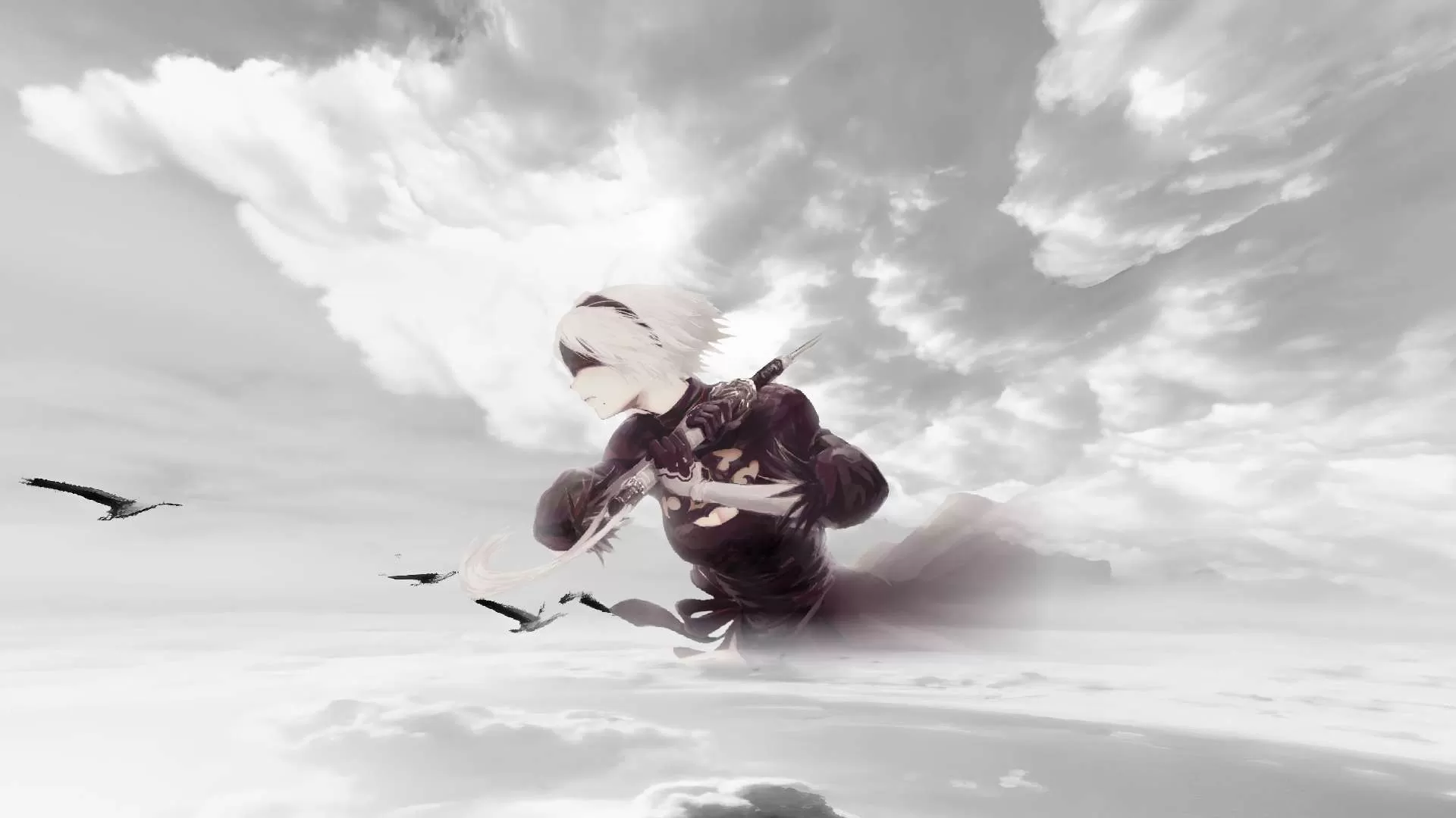 Gallery Image 3 for Nier Automata on PVPRP