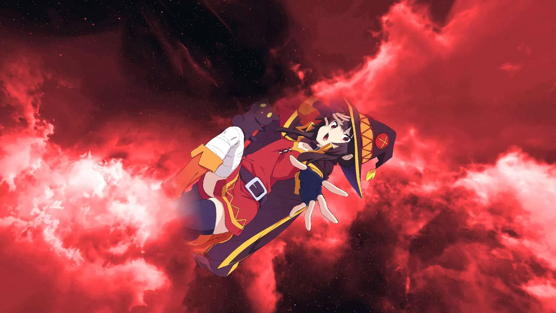 Gallery Image 1 for Megumin on PVPRP