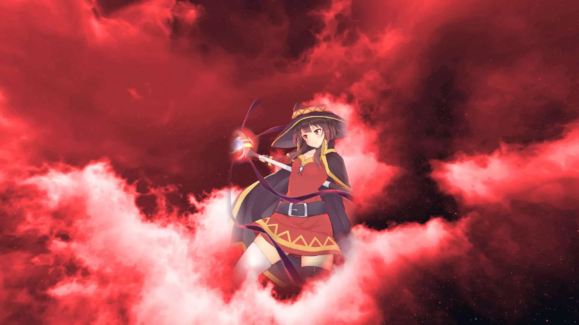 Gallery Image 2 for Megumin on PVPRP