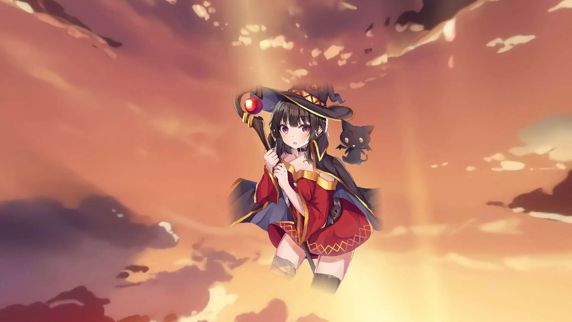 Gallery Image 3 for Megumin on PVPRP