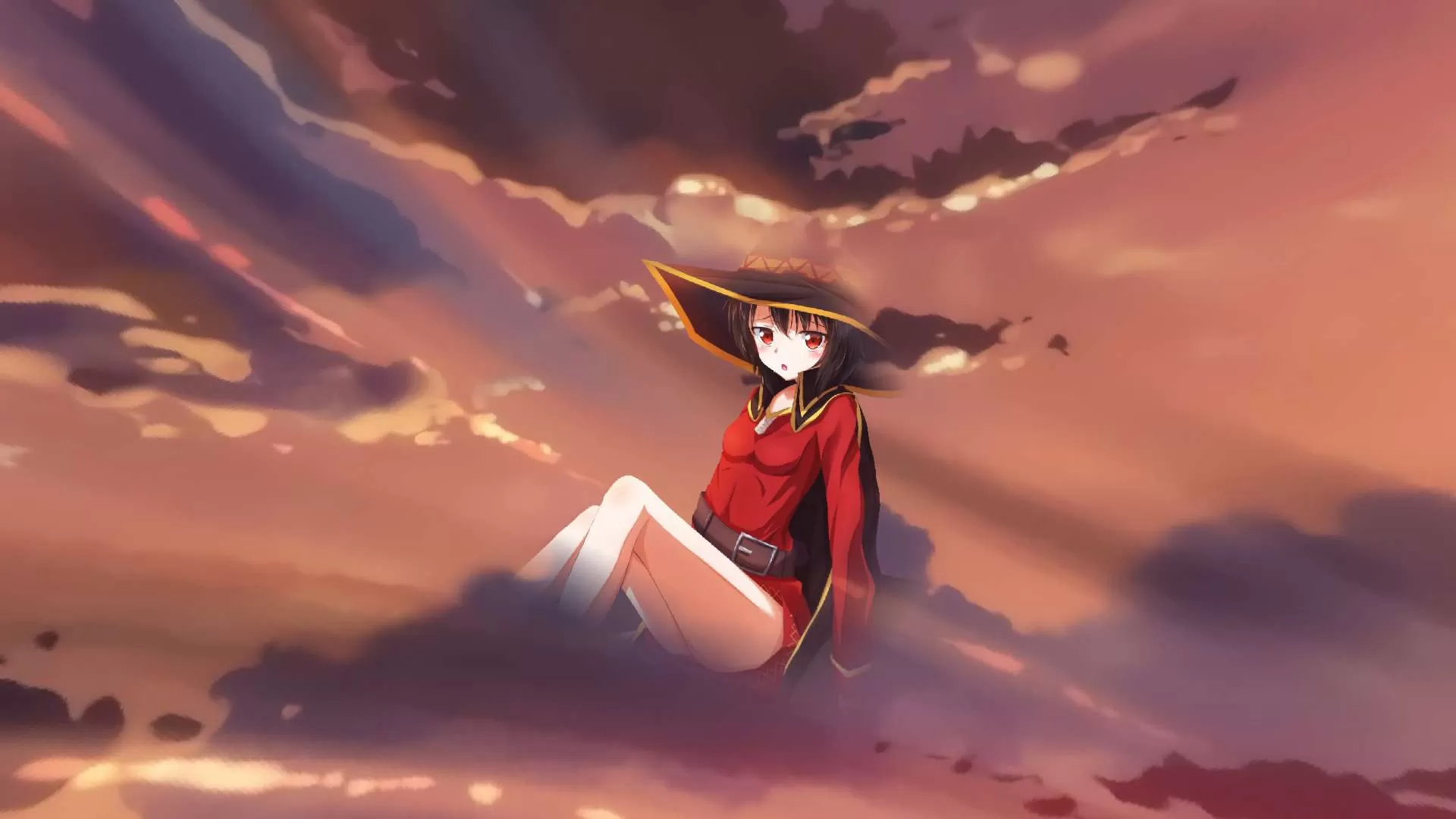 Gallery Image 4 for Megumin on PVPRP