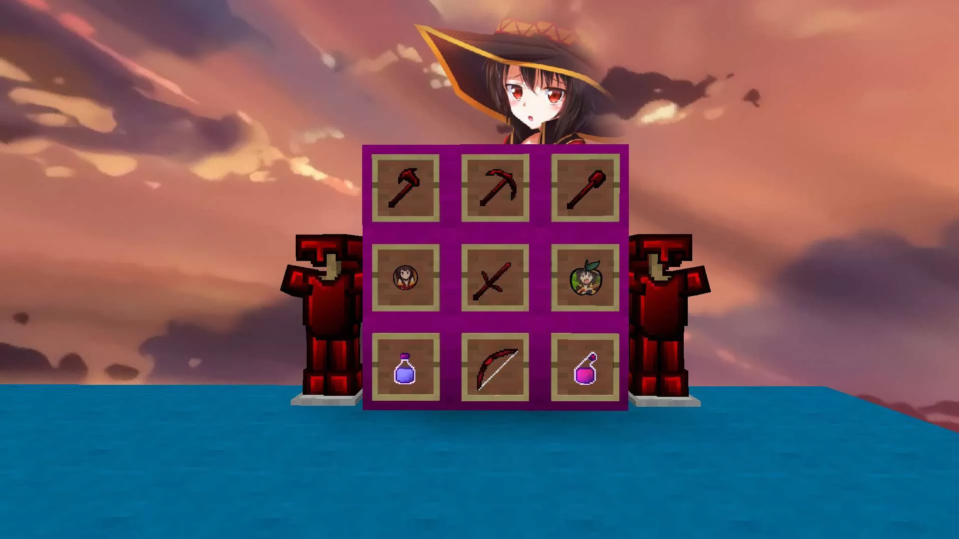 Gallery Image 5 for Megumin on PVPRP