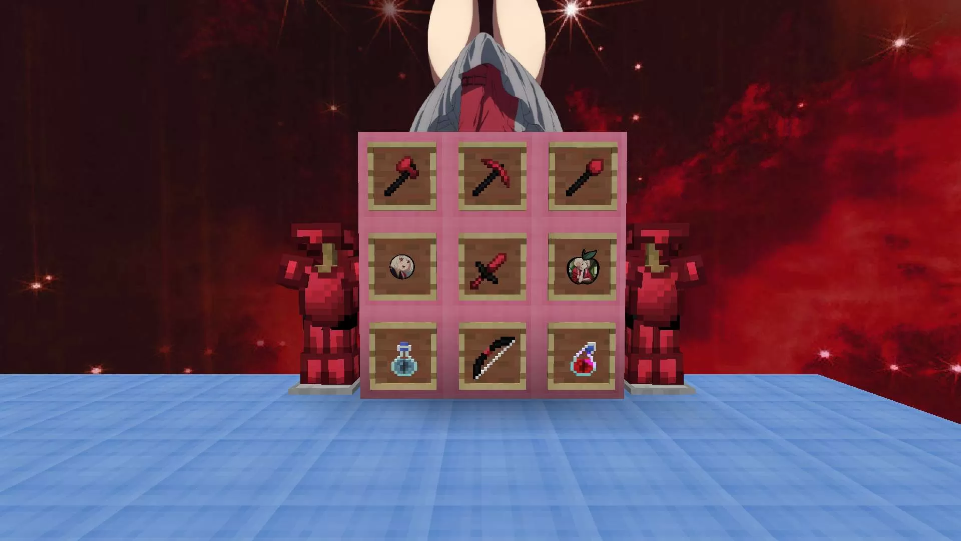 Gallery Image 1 for Chisato Nishikigi on PVPRP