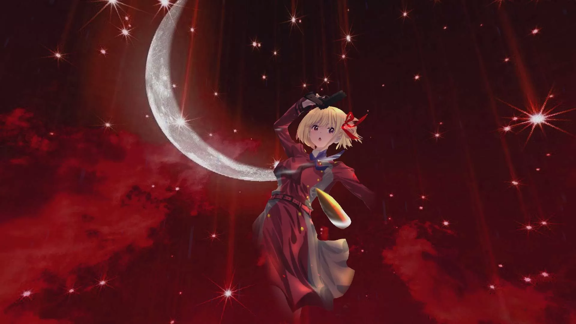 Gallery Image 3 for Chisato Nishikigi on PVPRP