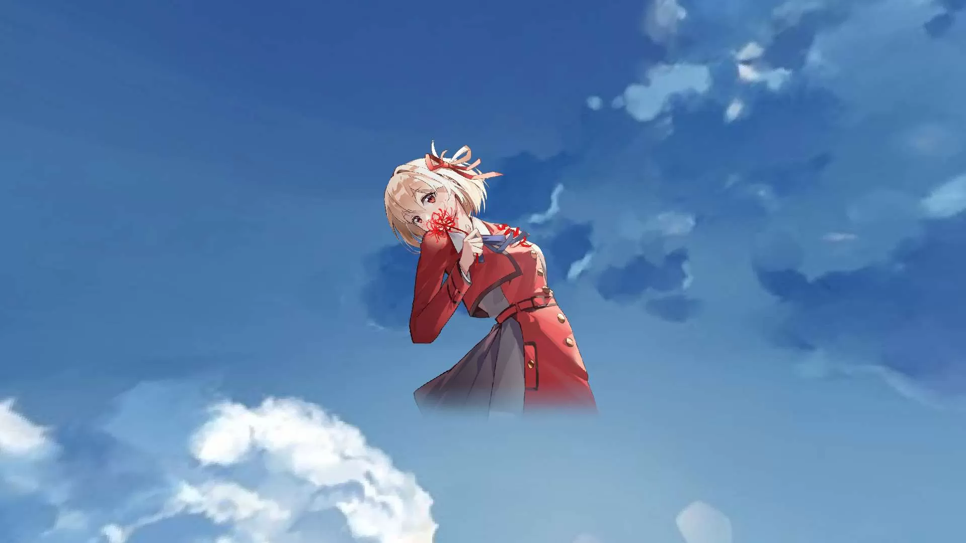 Gallery Image 4 for Chisato Nishikigi on PVPRP