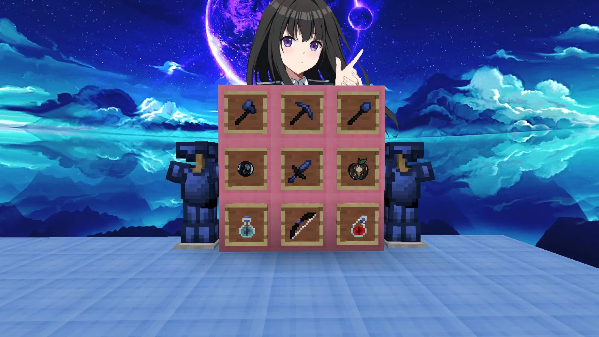 Gallery Image 1 for Inoue Takina on PVPRP