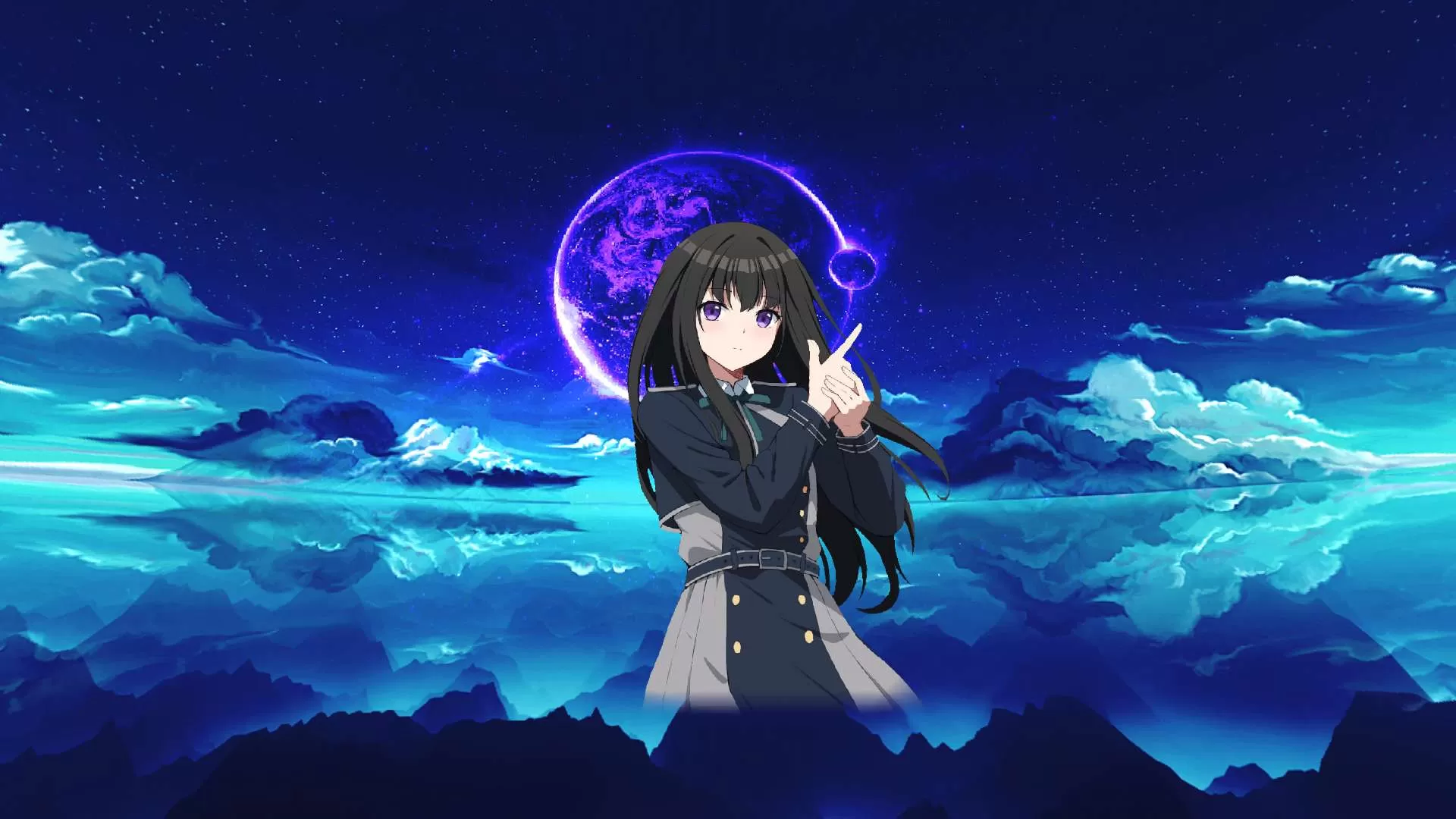 Gallery Image 2 for Inoue Takina on PVPRP