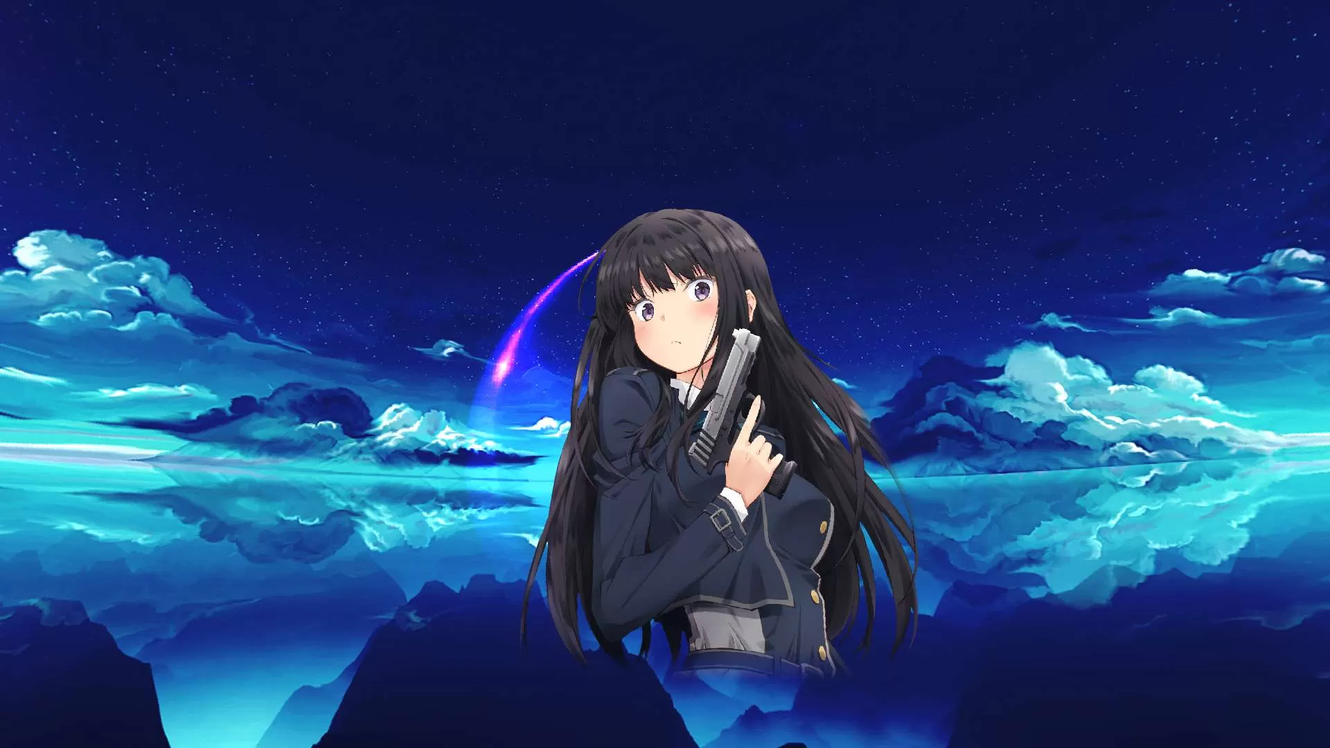 Gallery Image 4 for Inoue Takina on PVPRP