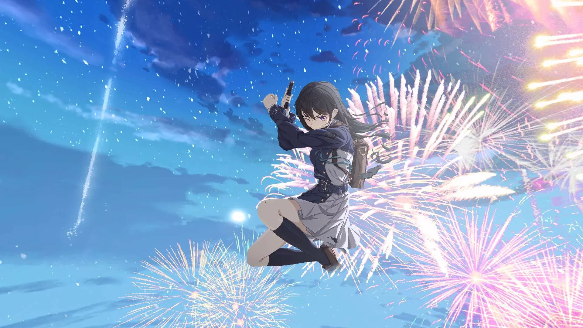 Gallery Image 5 for Inoue Takina on PVPRP